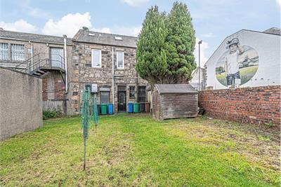 310b, High Street, Cowdenbeath, KY4 9NT - image 16