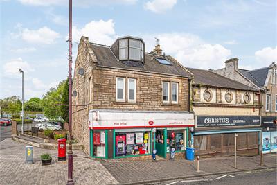 310b, High Street, Cowdenbeath, KY4 9NT - image 1