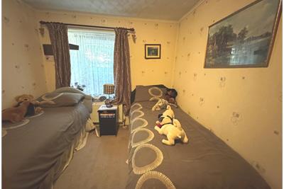Auld Smiddy, Closeburn, Thornhill, DG3 5HR - image 11