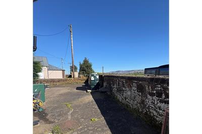 Auld Smiddy, Closeburn, Thornhill, DG3 5HR - image 14