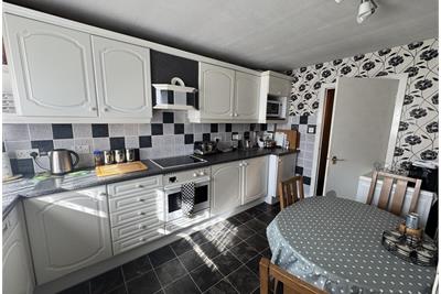 Auld Smiddy, Closeburn, Thornhill, DG3 5HR - image 5