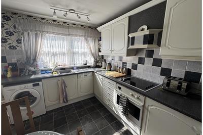 Auld Smiddy, Closeburn, Thornhill, DG3 5HR - image 6