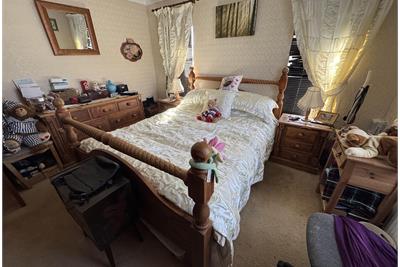 Auld Smiddy, Closeburn, Thornhill, DG3 5HR - image 7