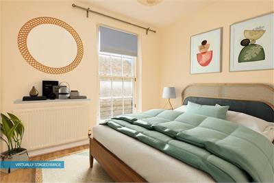 23c/4, Gayfield Square, New Town, Edinburgh, EH1 3NX - image 12