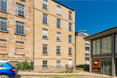 23c/4, Gayfield Square, New Town, Edinburgh, EH1 3NX - image 18