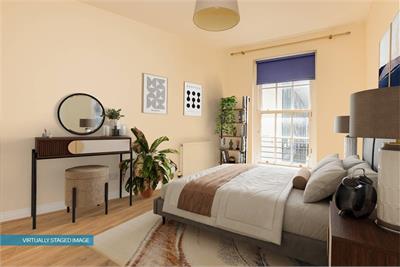 23c/4, Gayfield Square, New Town, Edinburgh, EH1 3NX - image 8