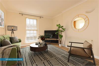 23c/4, Gayfield Square, New Town, Edinburgh, EH1 3NX - image 1