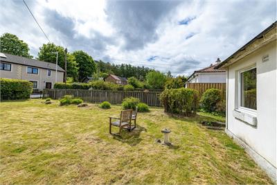10 Eildon Terrace, Melrose, TD6 9QJ - image 17