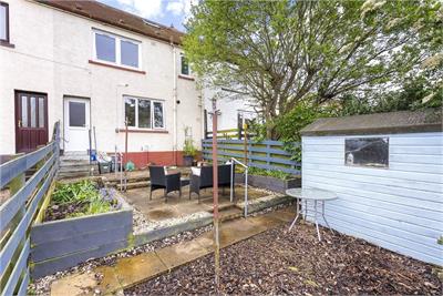 118 Brierbush Road,
Macmerry,
Tranent,
EH33 1PU - image 20