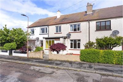 118 Brierbush Road,
Macmerry,
Tranent,
EH33 1PU - image 1