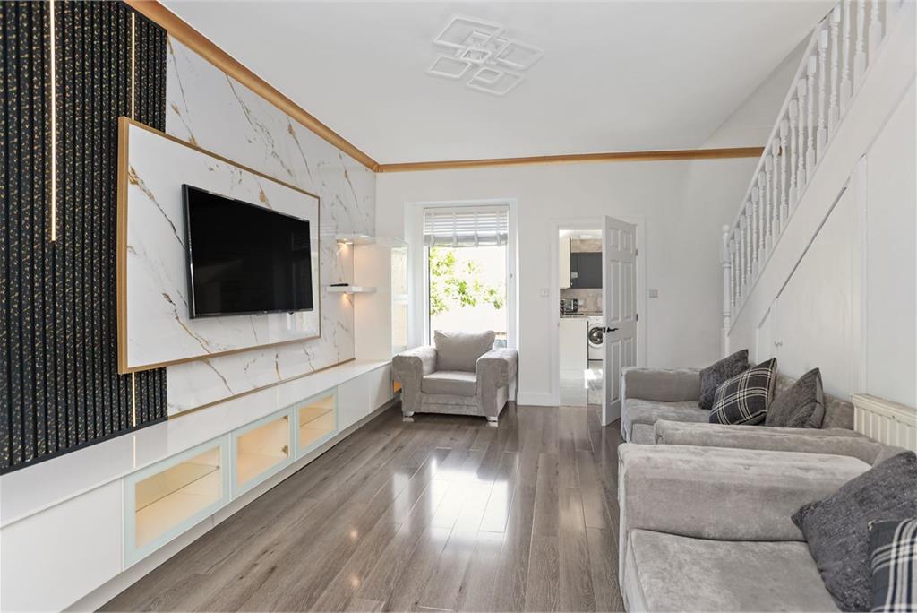 10 Quarry Cottages, Newcraighall, Edinburgh, EH15 3HJ - image 2