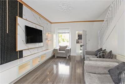 10 Quarry Cottages, Newcraighall, Edinburgh, EH15 3HJ - image 2
