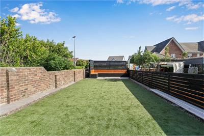 10 Quarry Cottages, Newcraighall, Edinburgh, EH15 3HJ - image 17