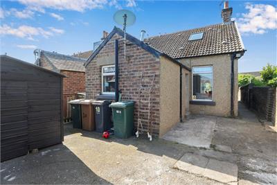 10 Quarry Cottages, Newcraighall, Edinburgh, EH15 3HJ - image 18