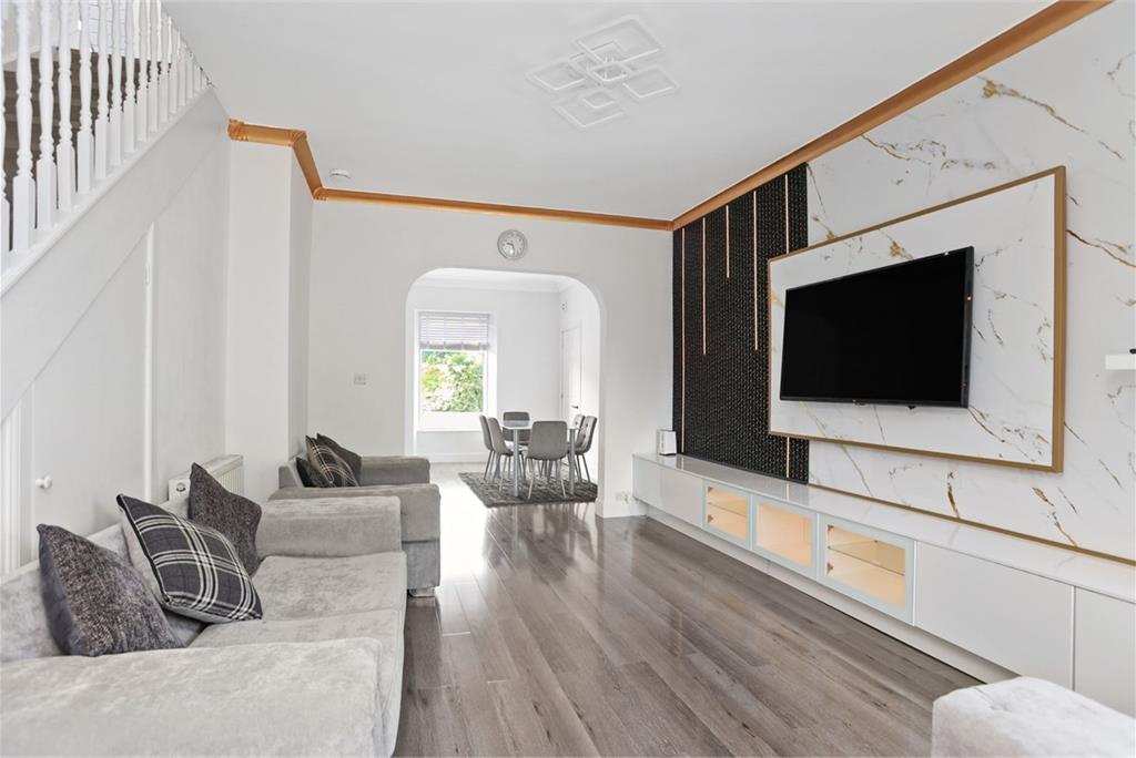 10 Quarry Cottages, Newcraighall, Edinburgh, EH15 3HJ - image 3