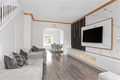 10 Quarry Cottages, Newcraighall, Edinburgh, EH15 3HJ - image 3