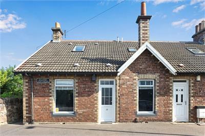 10 Quarry Cottages, Newcraighall, Edinburgh, EH15 3HJ - image 1
