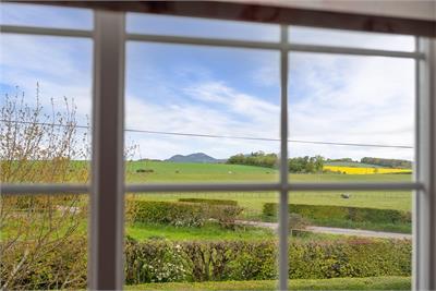 Pinnacle Burn Cottage, Pinnacle, Ancrum, Jedburgh, TD8 6UP - image 11
