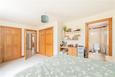 Pinnacle Burn Cottage, Pinnacle,
Ancrum,
Jedburgh,
TD8 6UP - image 12