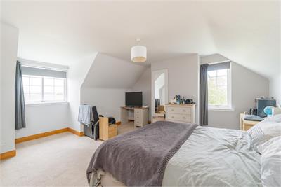 Pinnacle Burn Cottage, Pinnacle,
Ancrum,
Jedburgh,
TD8 6UP - image 15