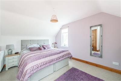 Pinnacle Burn Cottage, Pinnacle,
Ancrum,
Jedburgh,
TD8 6UP - image 16