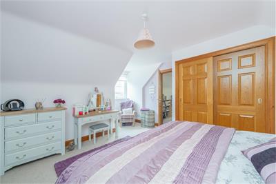 Pinnacle Burn Cottage, Pinnacle,
Ancrum,
Jedburgh,
TD8 6UP - image 17