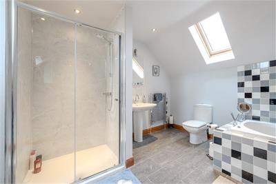 Pinnacle Burn Cottage, Pinnacle, Ancrum, Jedburgh, TD8 6UP - image 19