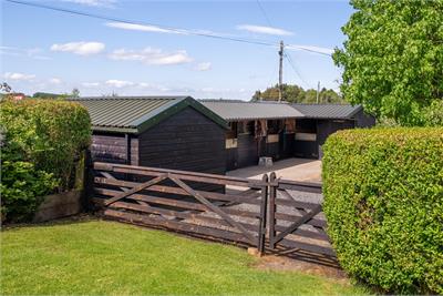 Pinnacle Burn Cottage, Pinnacle,
Ancrum,
Jedburgh,
TD8 6UP - image 3