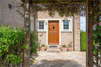 Pinnacle Burn Cottage, Pinnacle,
Ancrum,
Jedburgh,
TD8 6UP - image 21