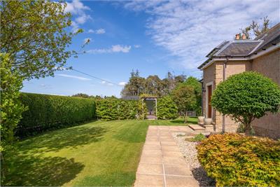 Pinnacle Burn Cottage, Pinnacle,
Ancrum,
Jedburgh,
TD8 6UP - image 22