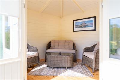Pinnacle Burn Cottage, Pinnacle,
Ancrum,
Jedburgh,
TD8 6UP - image 24