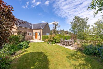 Pinnacle Burn Cottage, Pinnacle, Ancrum, Jedburgh, TD8 6UP - image 26