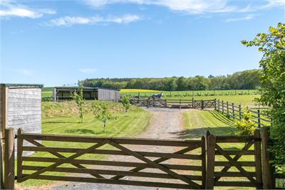 Pinnacle Burn Cottage, Pinnacle,
Ancrum,
Jedburgh,
TD8 6UP - image 27