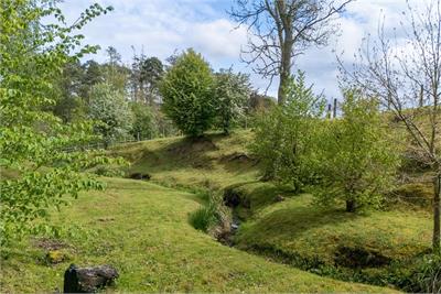 Pinnacle Burn Cottage, Pinnacle,
Ancrum,
Jedburgh,
TD8 6UP - image 29