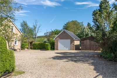 Pinnacle Burn Cottage, Pinnacle, Ancrum, Jedburgh, TD8 6UP - image 31