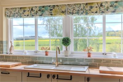 Pinnacle Burn Cottage, Pinnacle,
Ancrum,
Jedburgh,
TD8 6UP - image 6