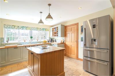 Pinnacle Burn Cottage, Pinnacle, Ancrum, Jedburgh, TD8 6UP - image 7