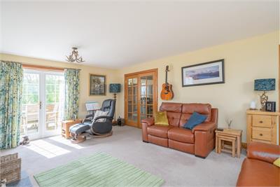 Pinnacle Burn Cottage, Pinnacle, Ancrum, Jedburgh, TD8 6UP - image 9