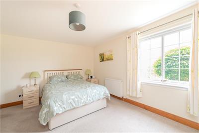 Pinnacle Burn Cottage, Pinnacle, Ancrum, Jedburgh, TD8 6UP - image 10