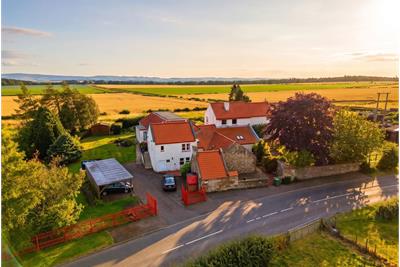 Brigadoon, Penston, Tranent, East Lothian, EH33 2AJ - image 2