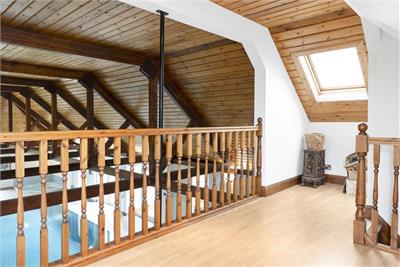Brigadoon, Penston, Tranent, East Lothian, EH33 2AJ - image 15