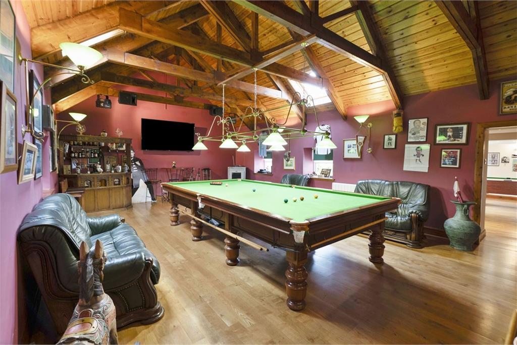 Brigadoon, Penston, Tranent, East Lothian, EH33 2AJ - image 17