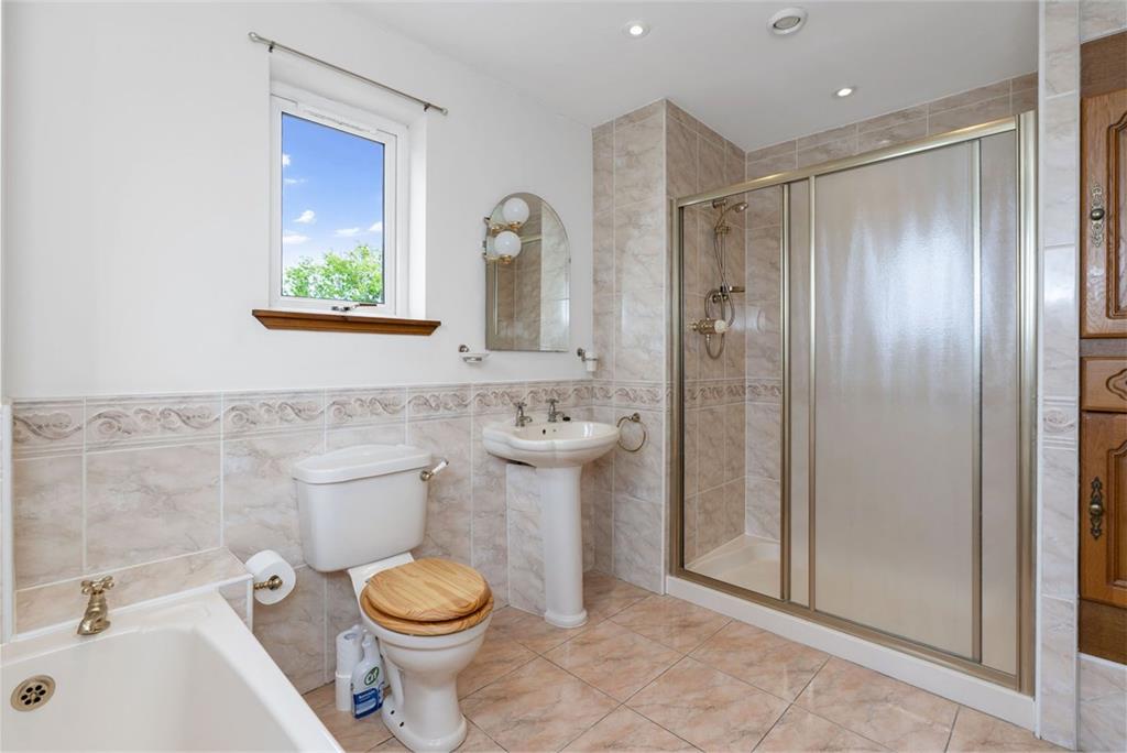 Brigadoon, Penston, Tranent, East Lothian, EH33 2AJ - image 20