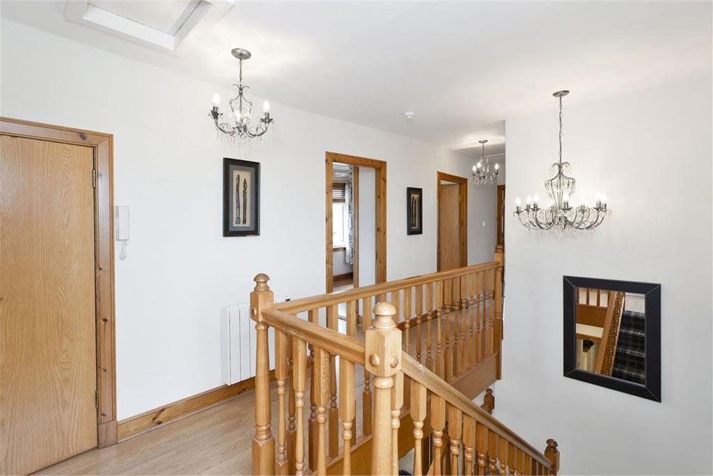 Brigadoon, Penston, Tranent, East Lothian, EH33 2AJ - image 24