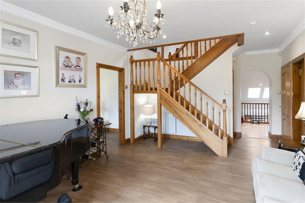 Brigadoon, Penston, Tranent, East Lothian, EH33 2AJ - image 25