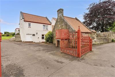 Brigadoon, Penston, Tranent, East Lothian, EH33 2AJ - image 26