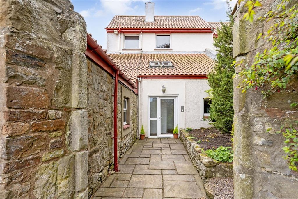 Brigadoon, Penston, Tranent, East Lothian, EH33 2AJ - image 27