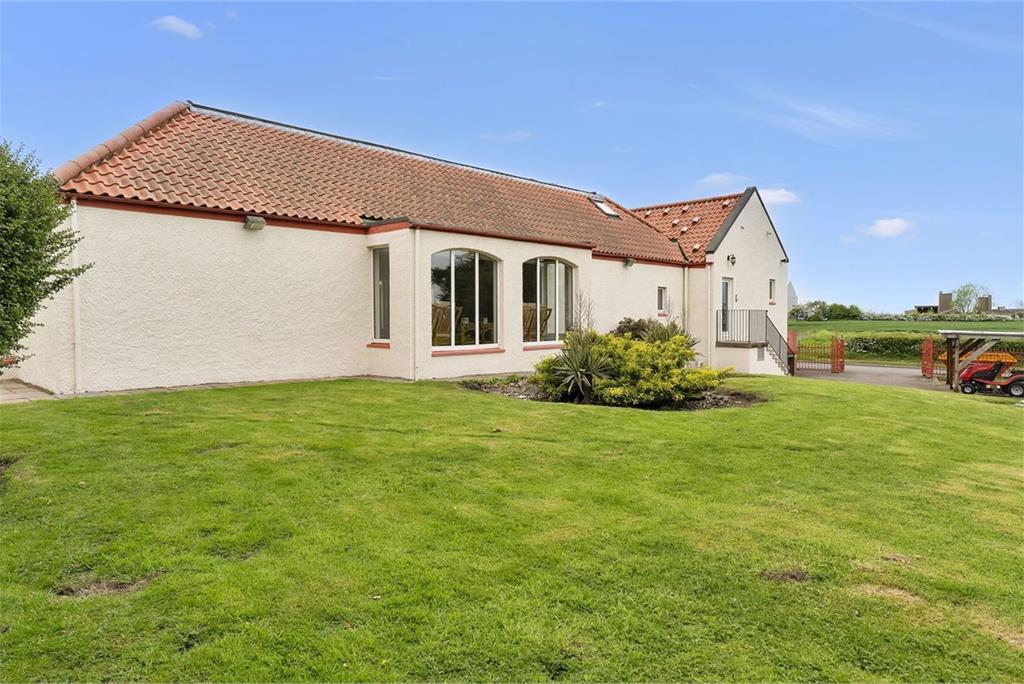Brigadoon, Penston, Tranent, East Lothian, EH33 2AJ - image 30