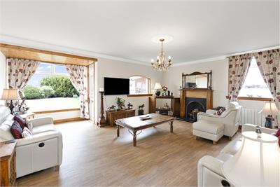 Brigadoon, Penston, Tranent, East Lothian, EH33 2AJ - image 4