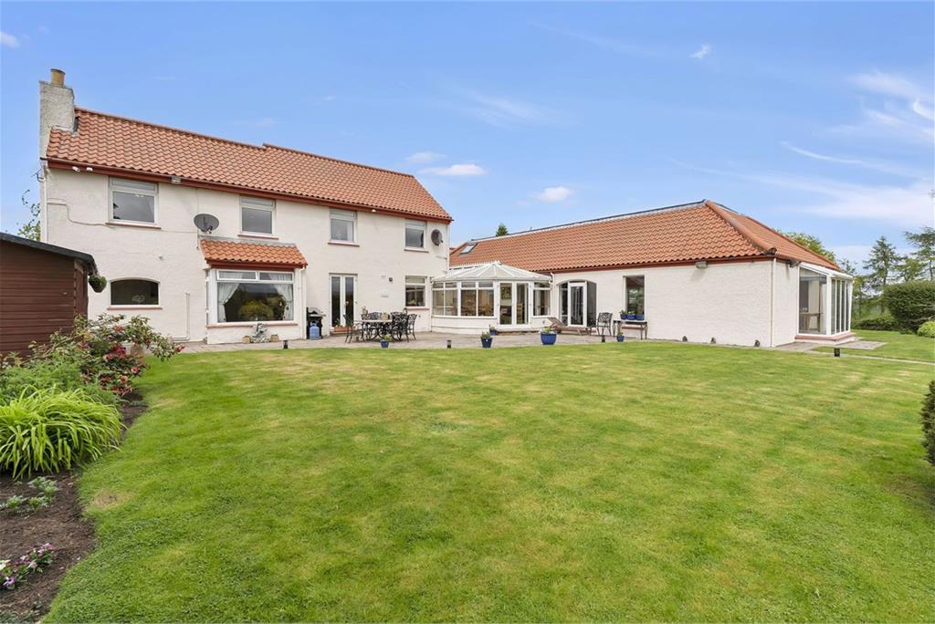 Brigadoon, Penston, Tranent, East Lothian, EH33 2AJ - image 31